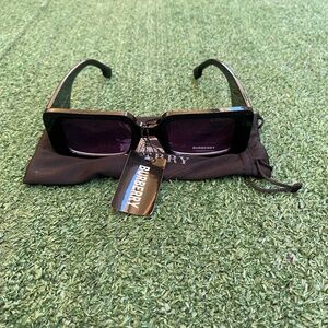 Burberry sunglasses